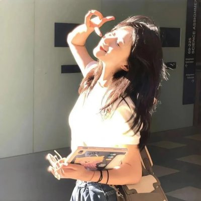 夏天的大人们